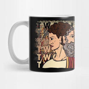 TWSD Mug